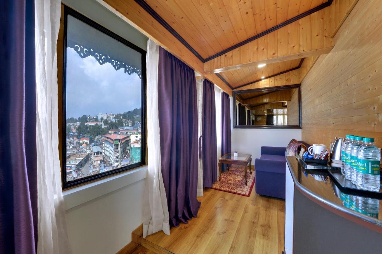 Sumitel Darjeeling 4* Darjeeling (West Bengal)