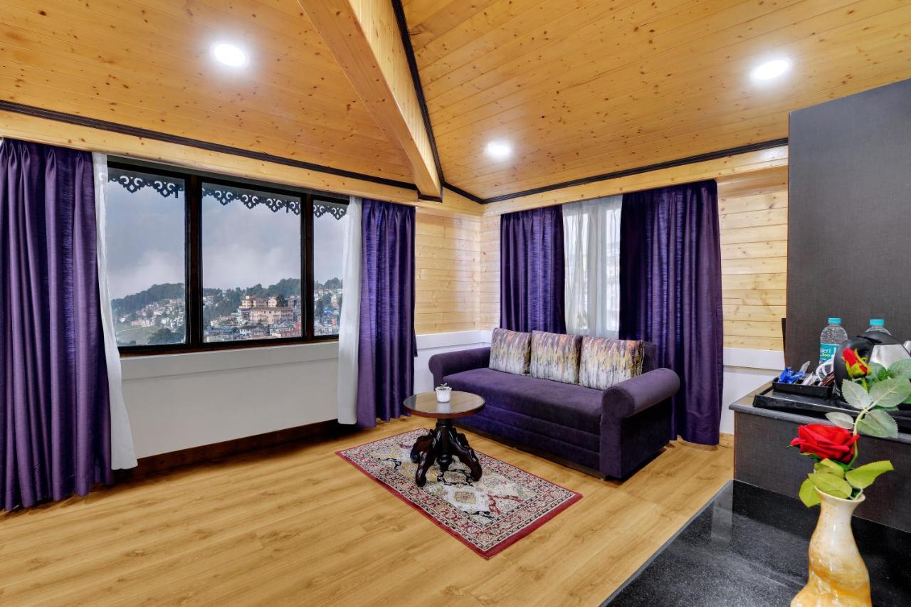 Hotel Sumitel Darjeeling 4*