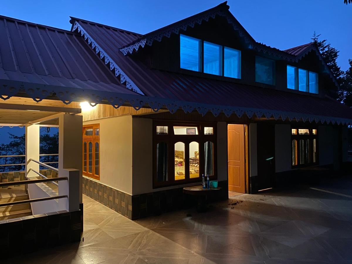 Homestay Bloomfield And Eco-resort *