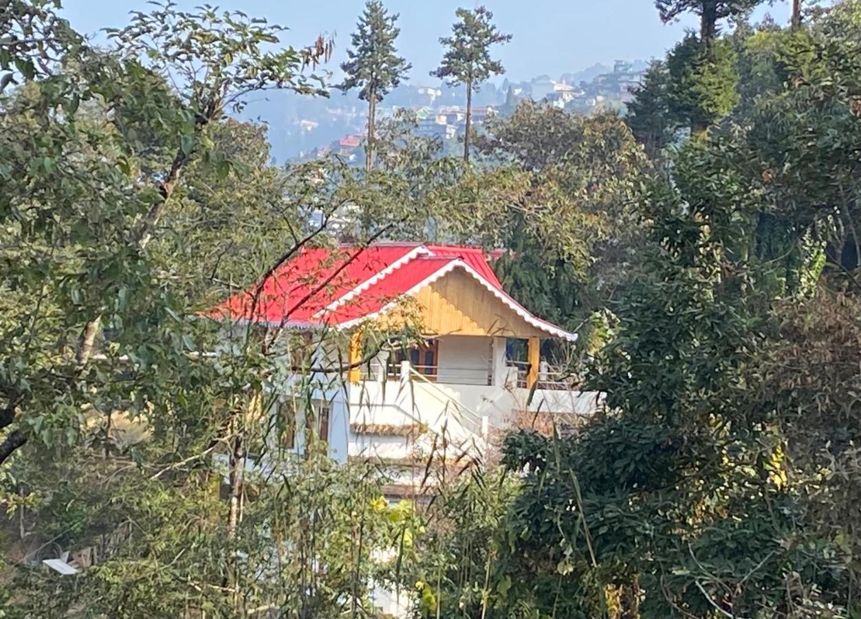 Bloomfield And Eco-resort Darjeeling (West Bengal)