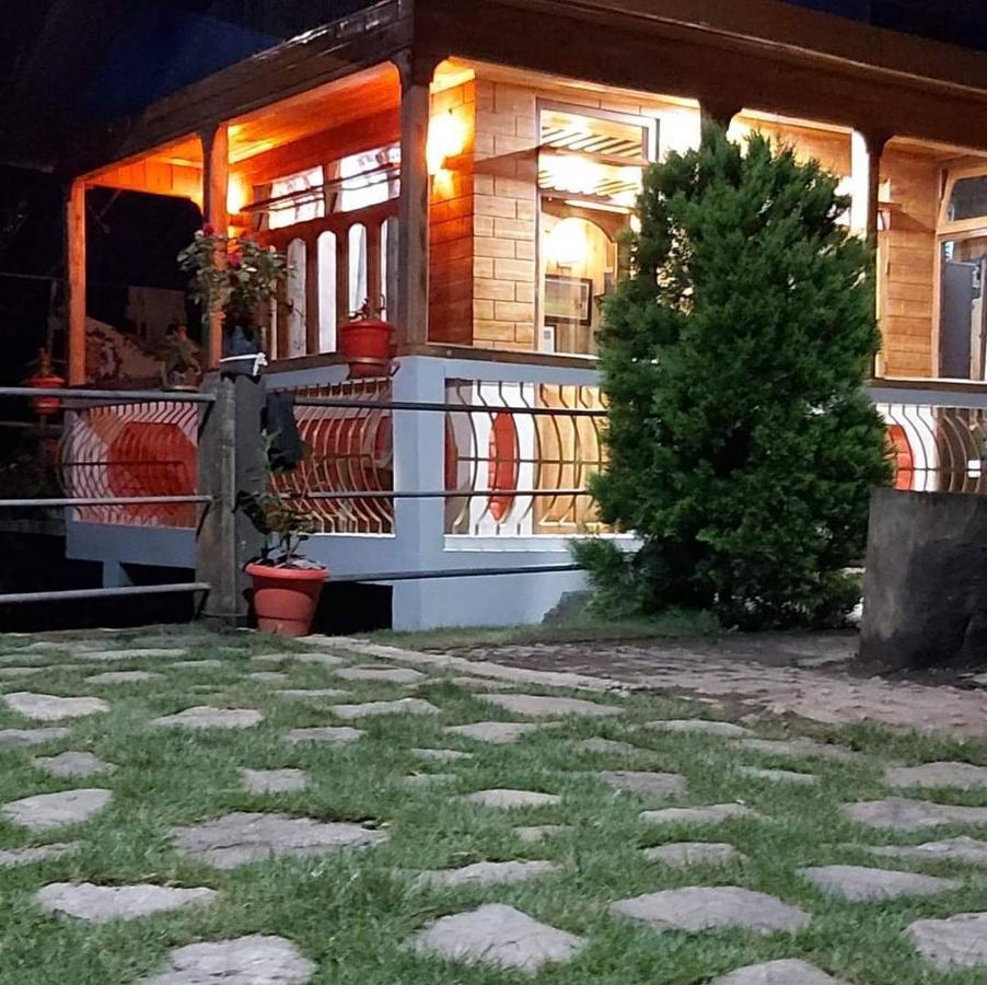 Eviana Homestay * Darjeeling (West Bengal)