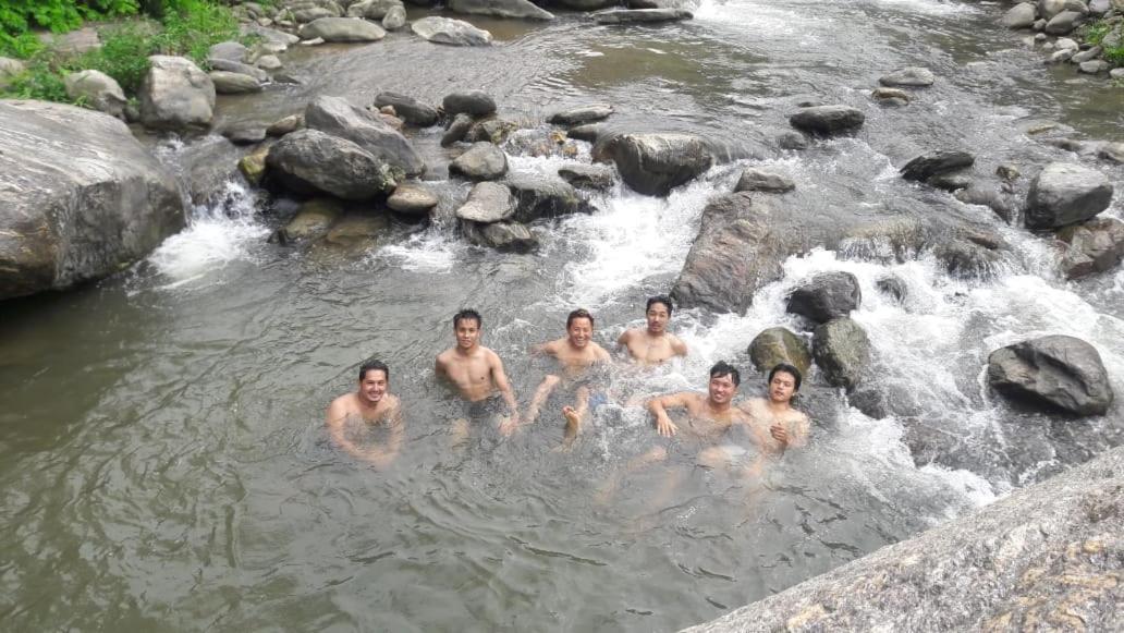 Homestay Eviana Homestay *