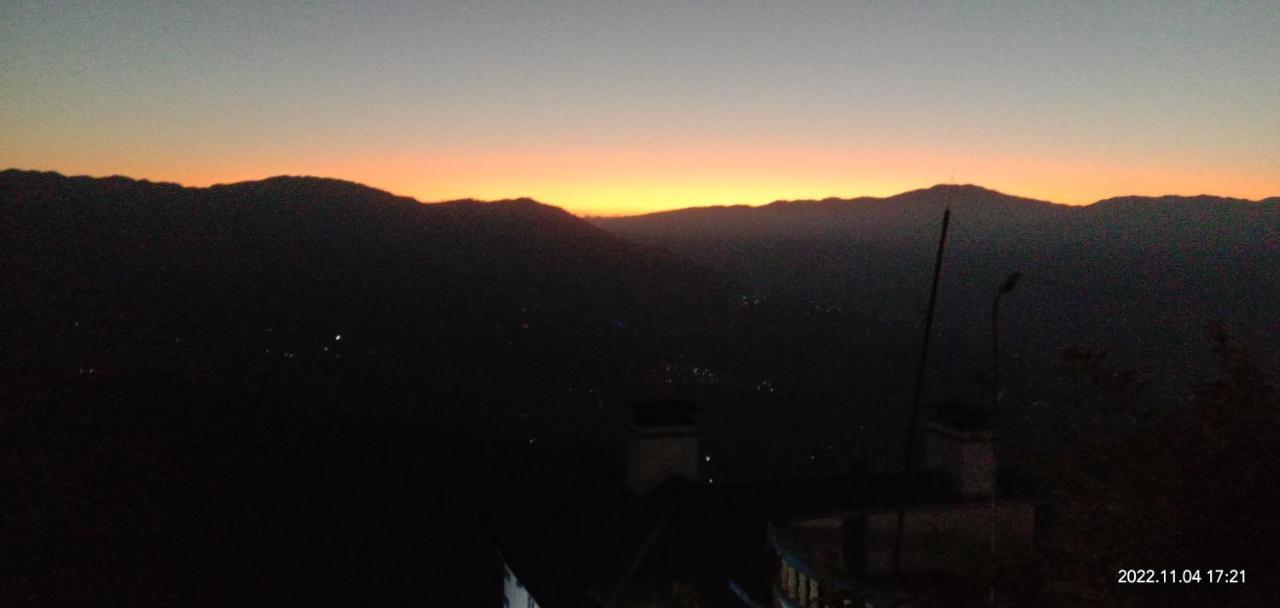 Holiday home Wonder Hill Parivaar