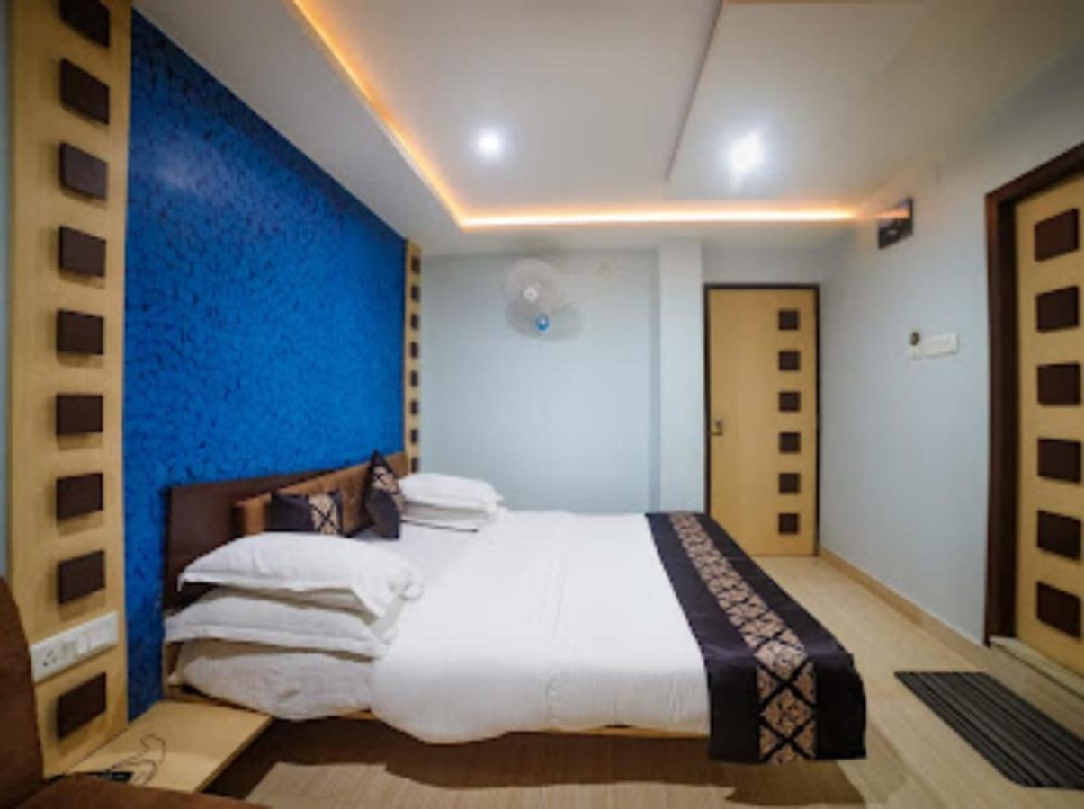 Amarjeet Hotel Darjeeling (West Bengal)