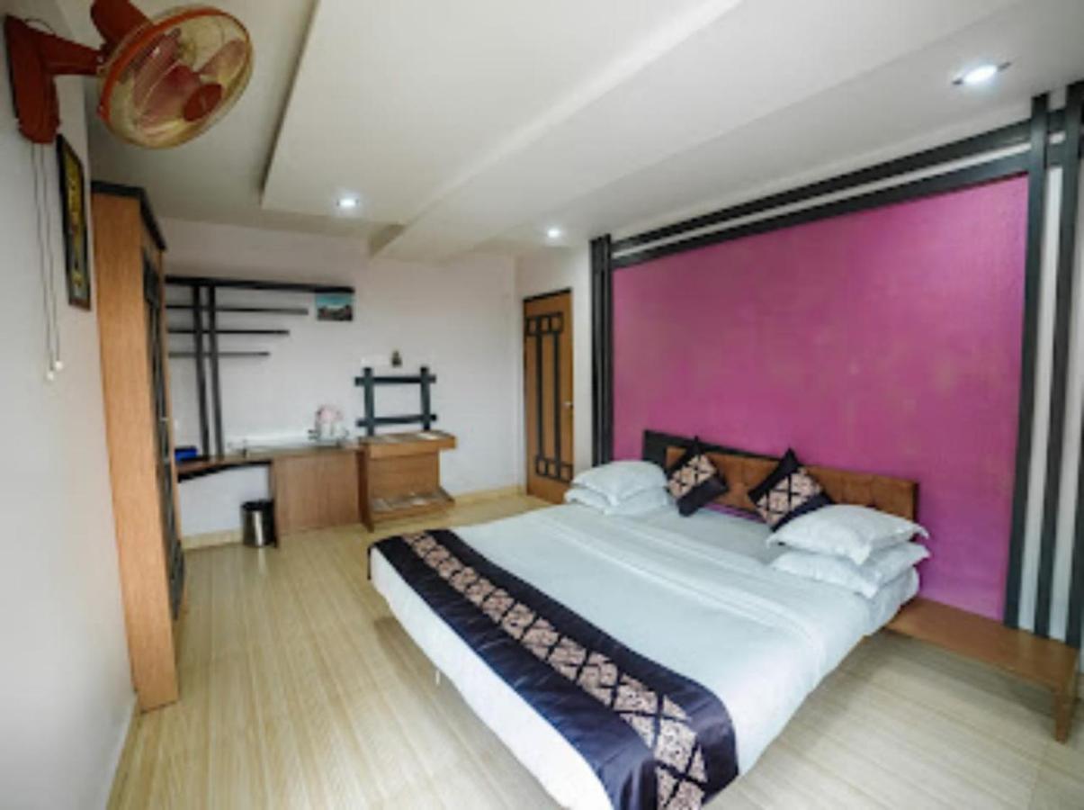 Hotel Amarjeet Darjeeling (West Bengal)