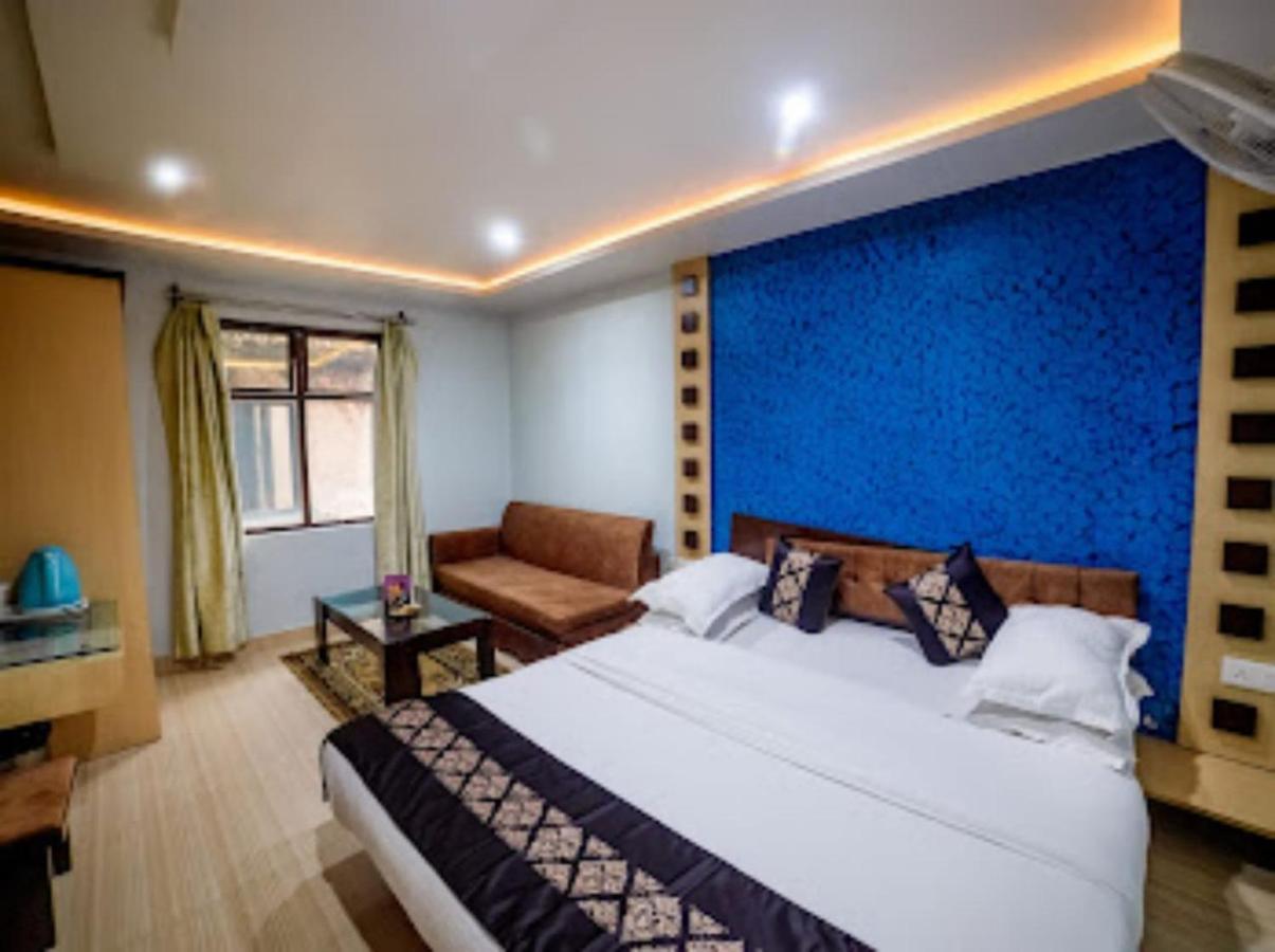 Amarjeet 4* Darjeeling (West Bengal)