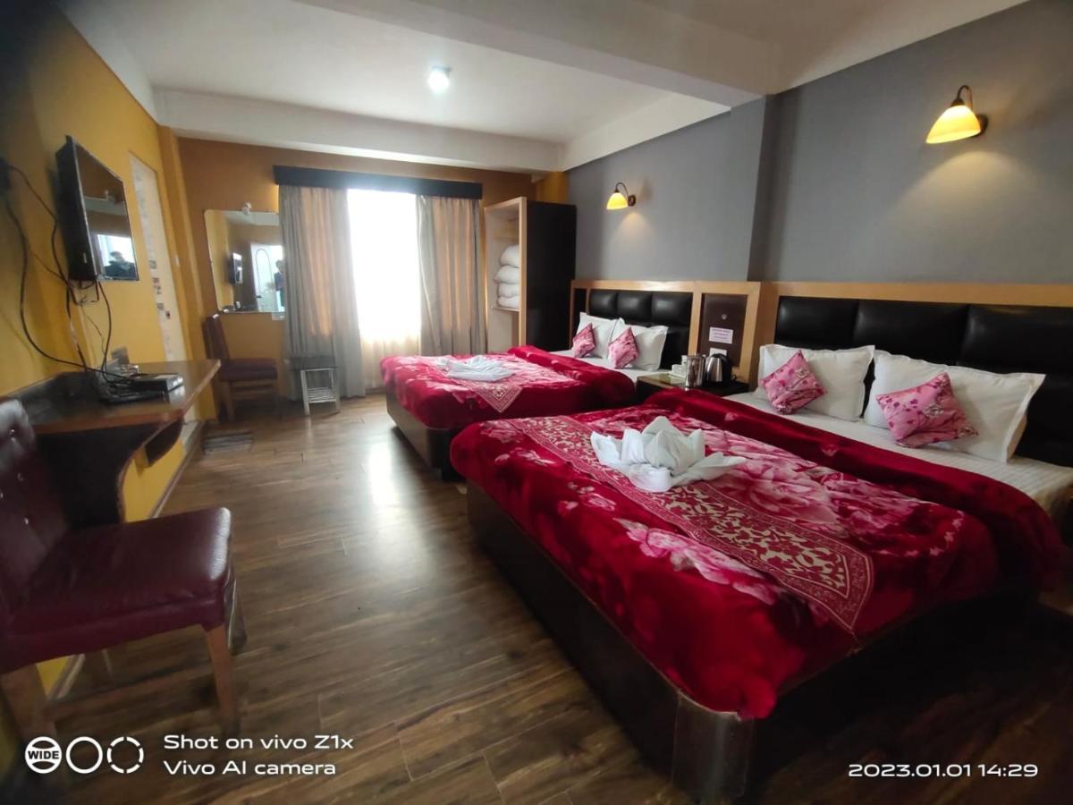 Hotel Yakkha