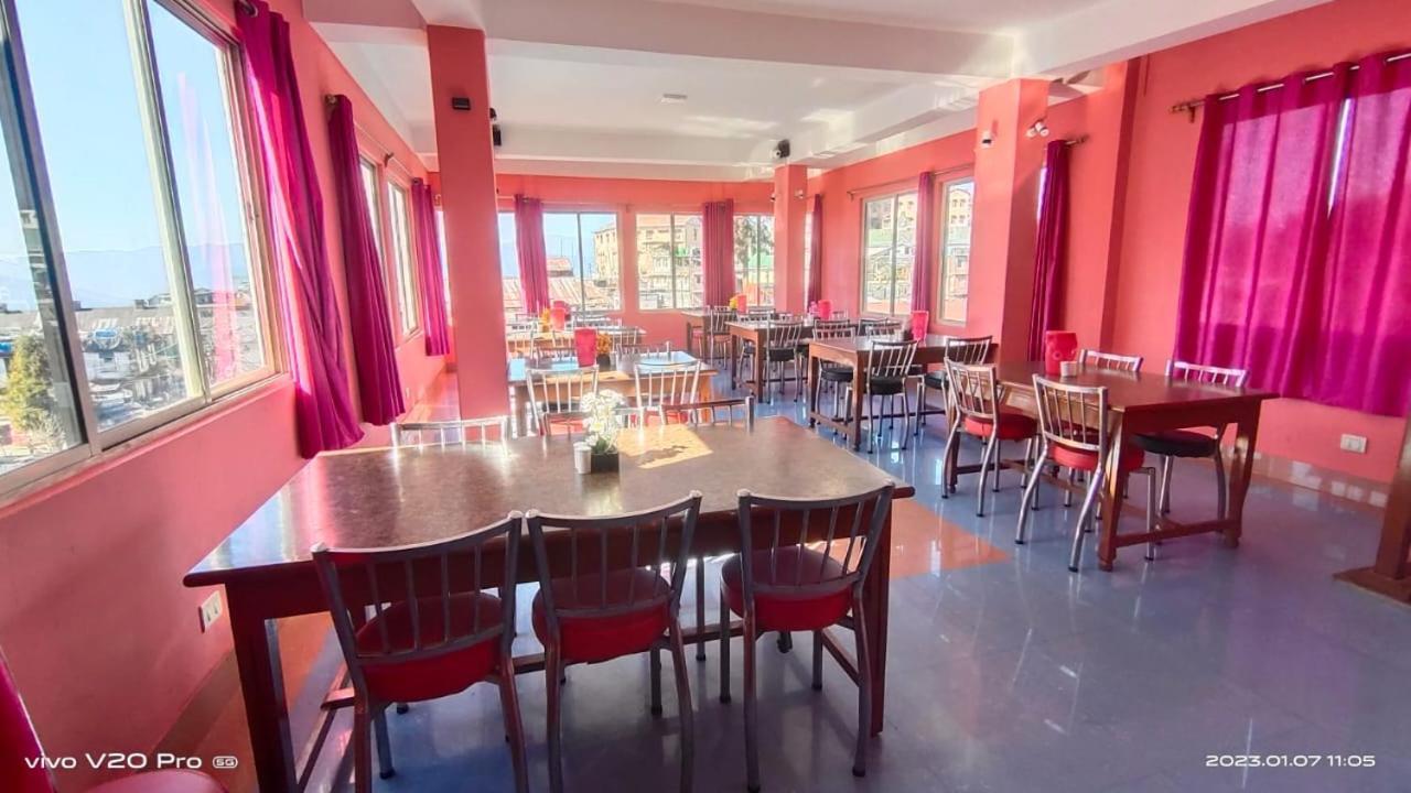 Hotel Yakkha Darjeeling (West Bengal)