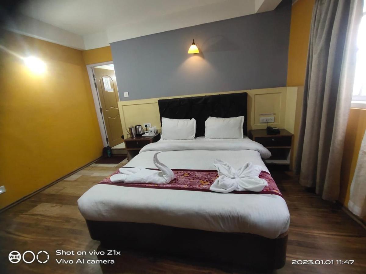 Hotel Yakkha Darjeeling (West Bengal)
