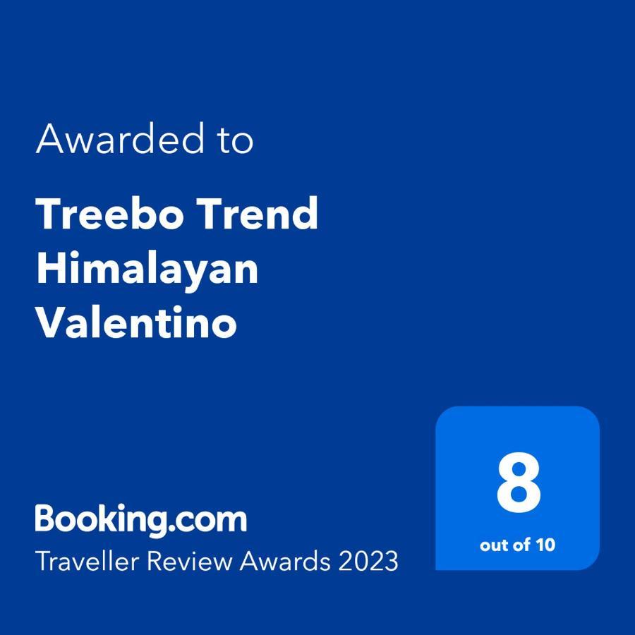Treebo Trend Himalayan Valentino 3*