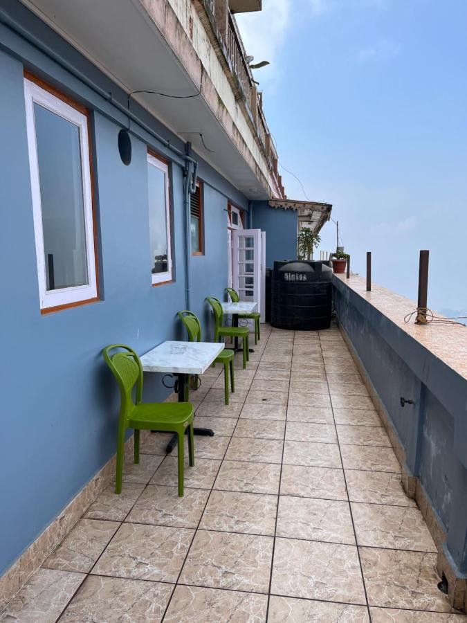 Royal Vista - Guest house Darjeeling (West Bengal)