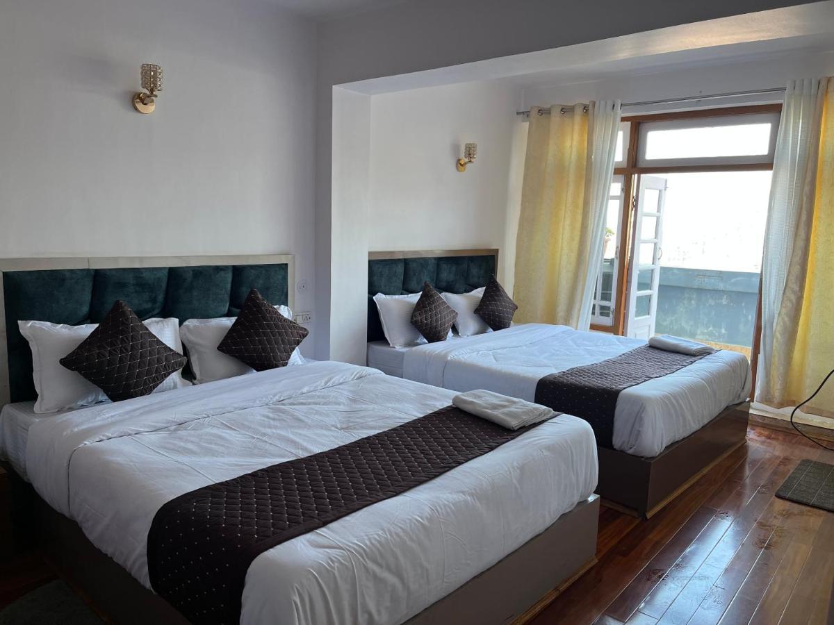 Guest house Royal Vista -