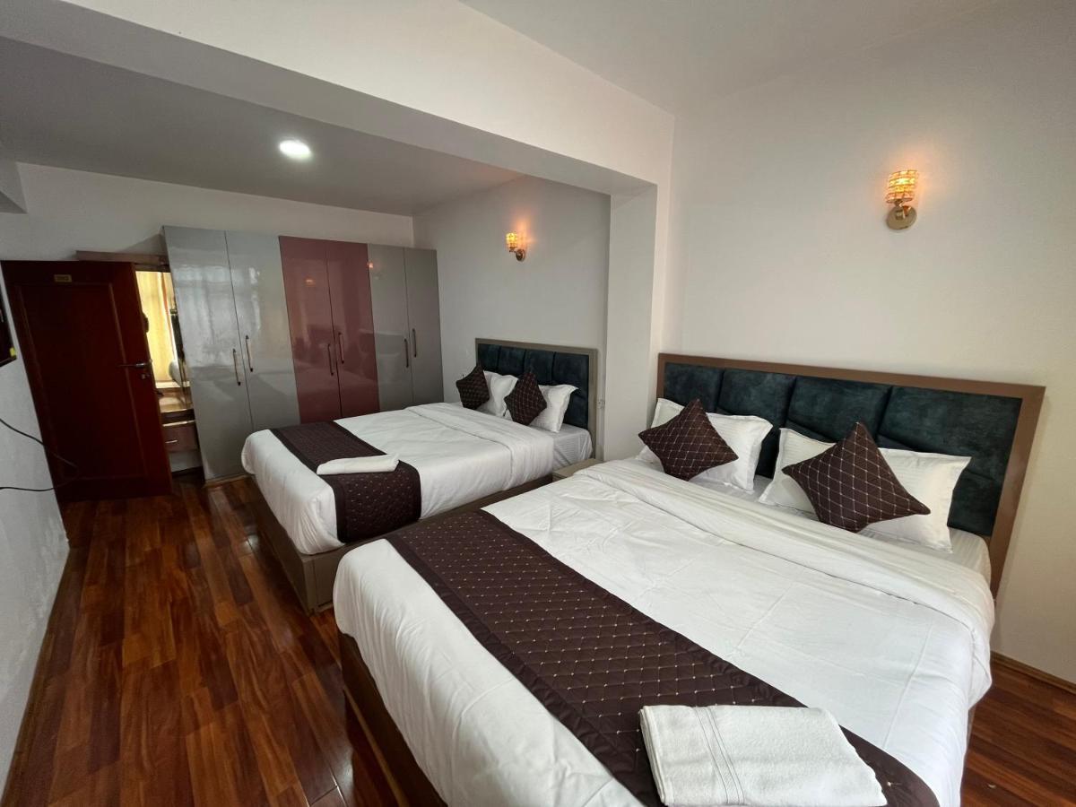 Guest house Royal Vista -