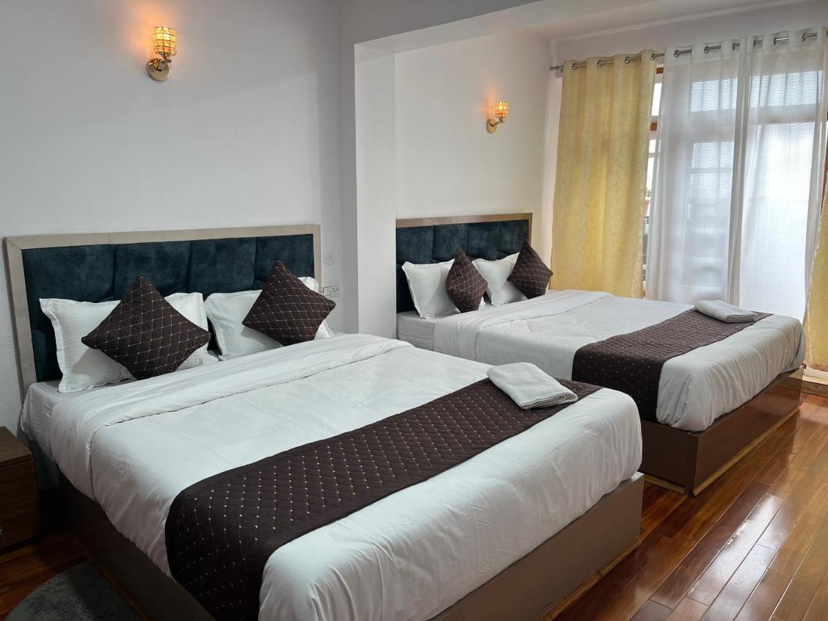 Guest house Royal Vista -