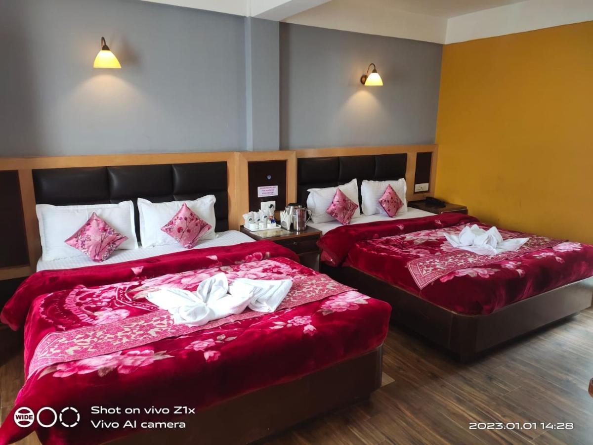 Hotel Yakkha