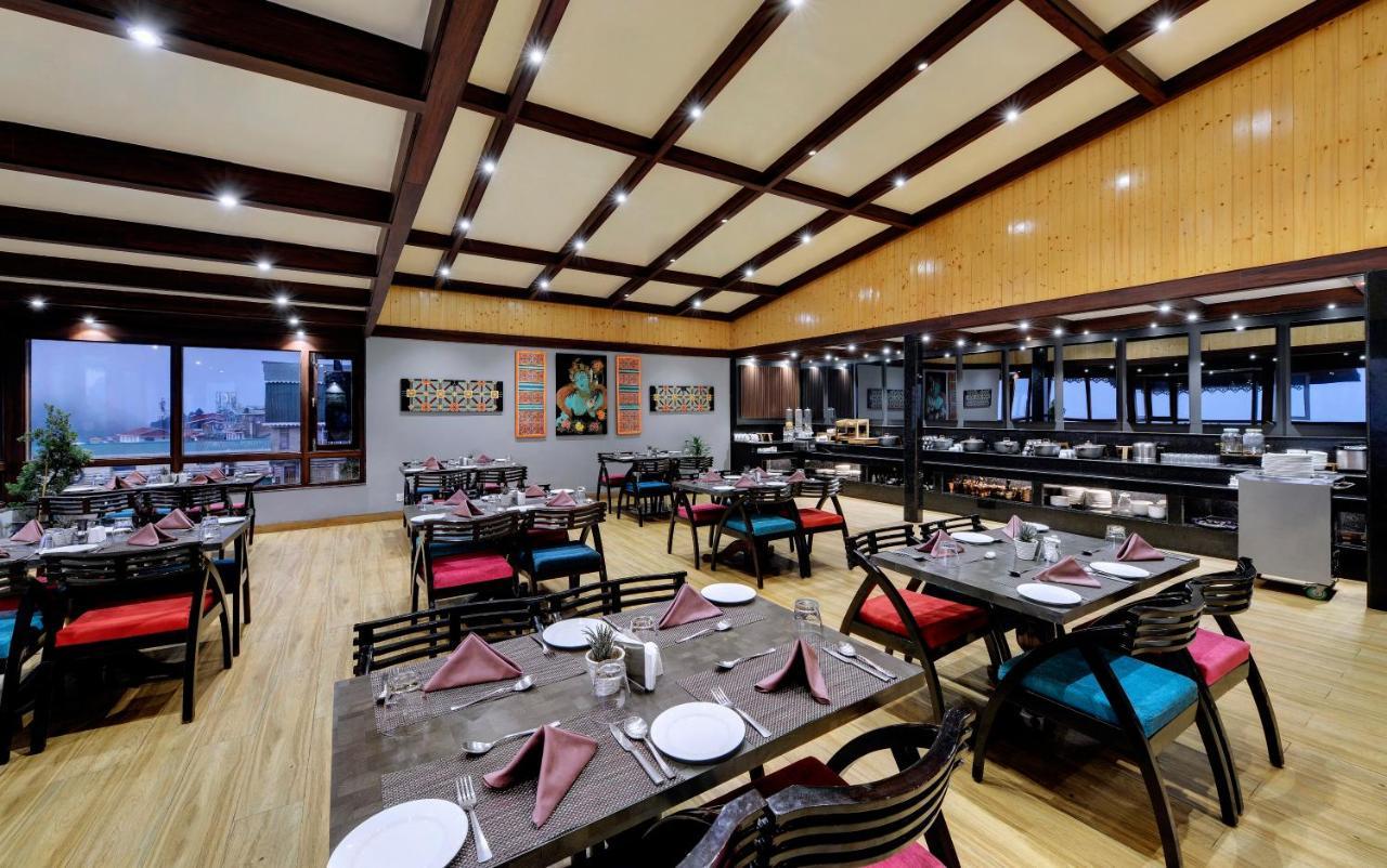 Sumitel Vista 800m From Mall Road 3* Darjeeling (West Bengal)