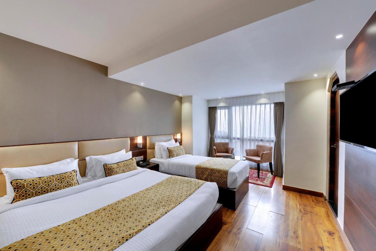 Sumitel Vista 800m From Mall Road 3* Darjeeling (West Bengal)