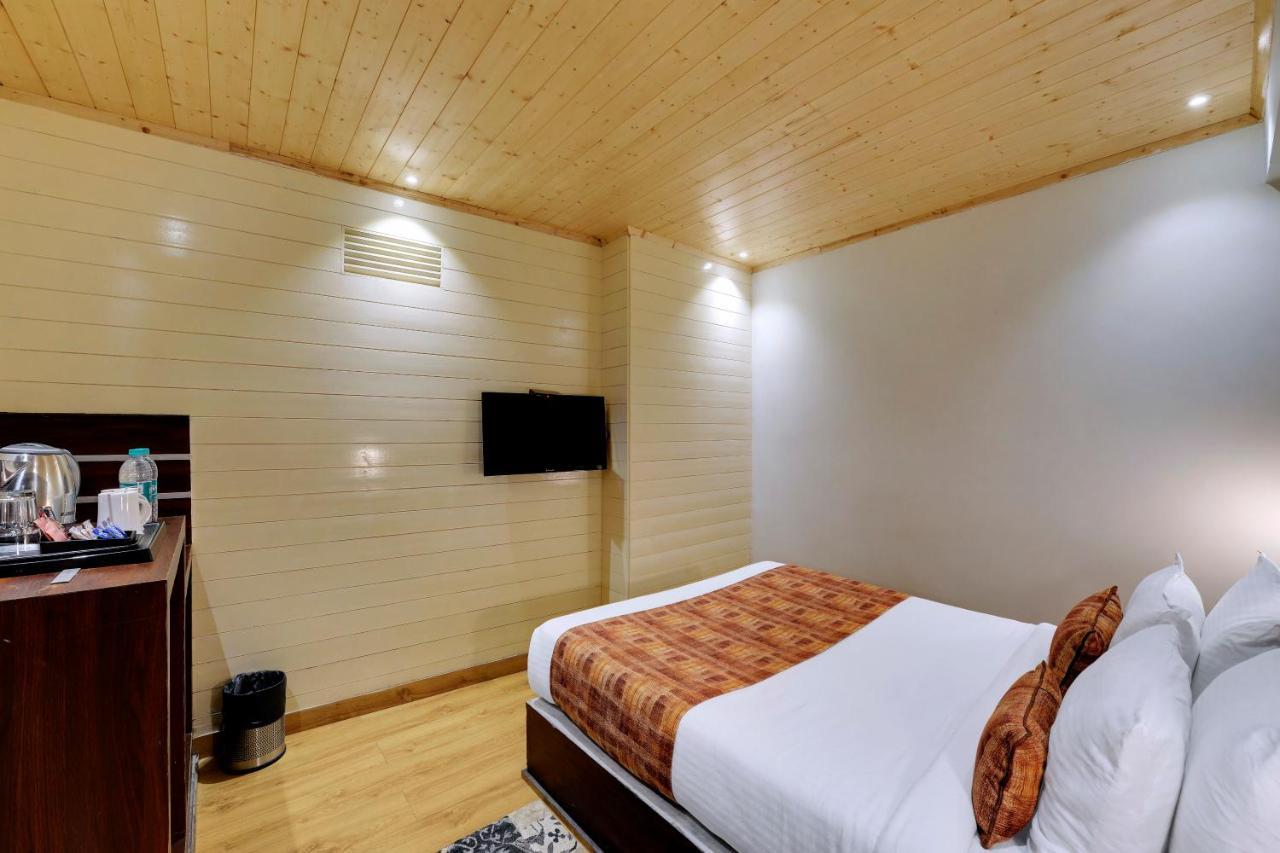 Sumitel Vista 800m From Mall Road Hotel Darjeeling (West Bengal)