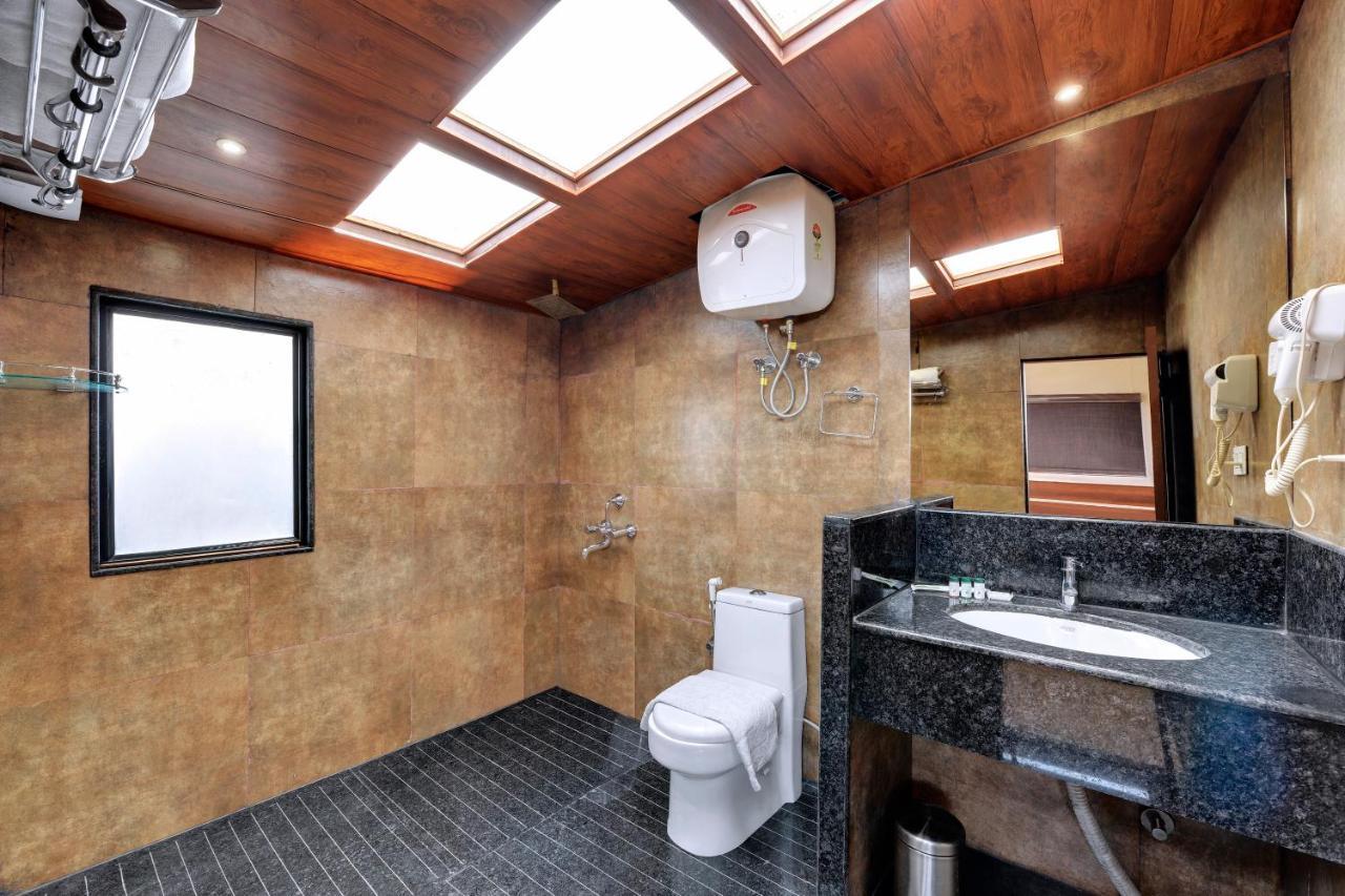 Sumitel Vista 800m From Mall Road 3* Darjeeling (West Bengal)