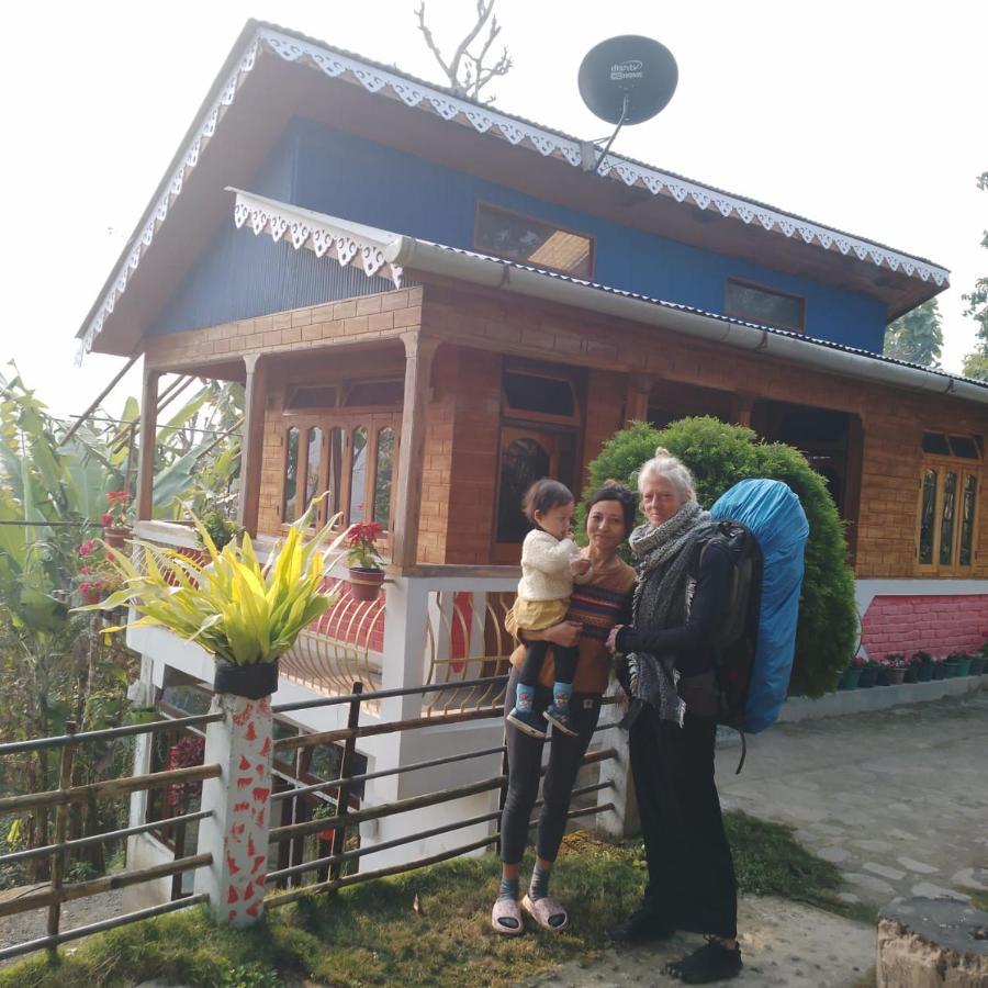 Homestay Eviana Homestay