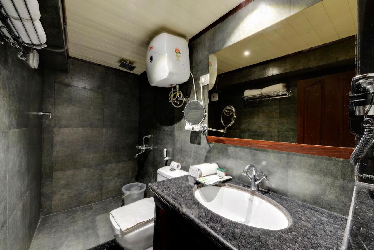 Yashshree Mall Road Darjeeling 4*
