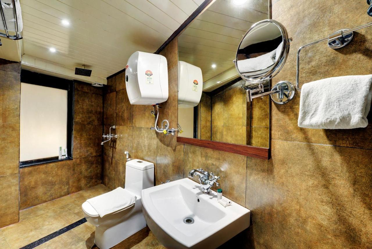 Yashshree Mall Road Darjeeling Hotel