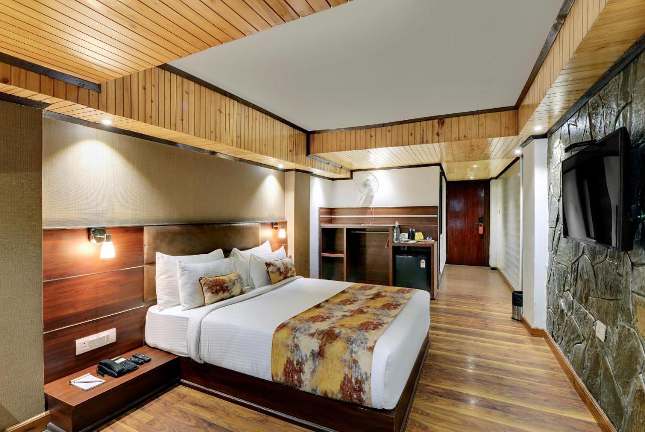 Yashshree Mall Road Darjeeling 4*