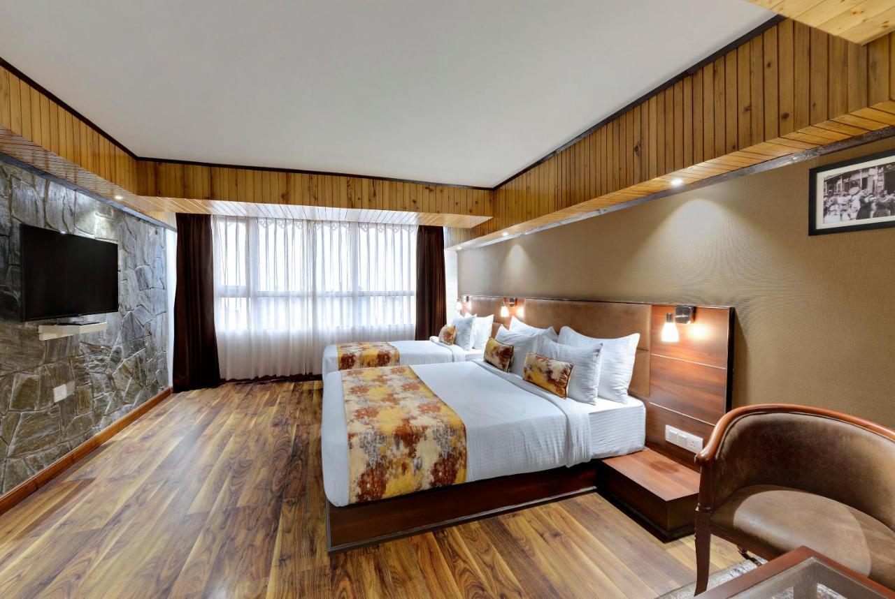 Hotel Yashshree Mall Road Darjeeling Darjeeling (West Bengal)