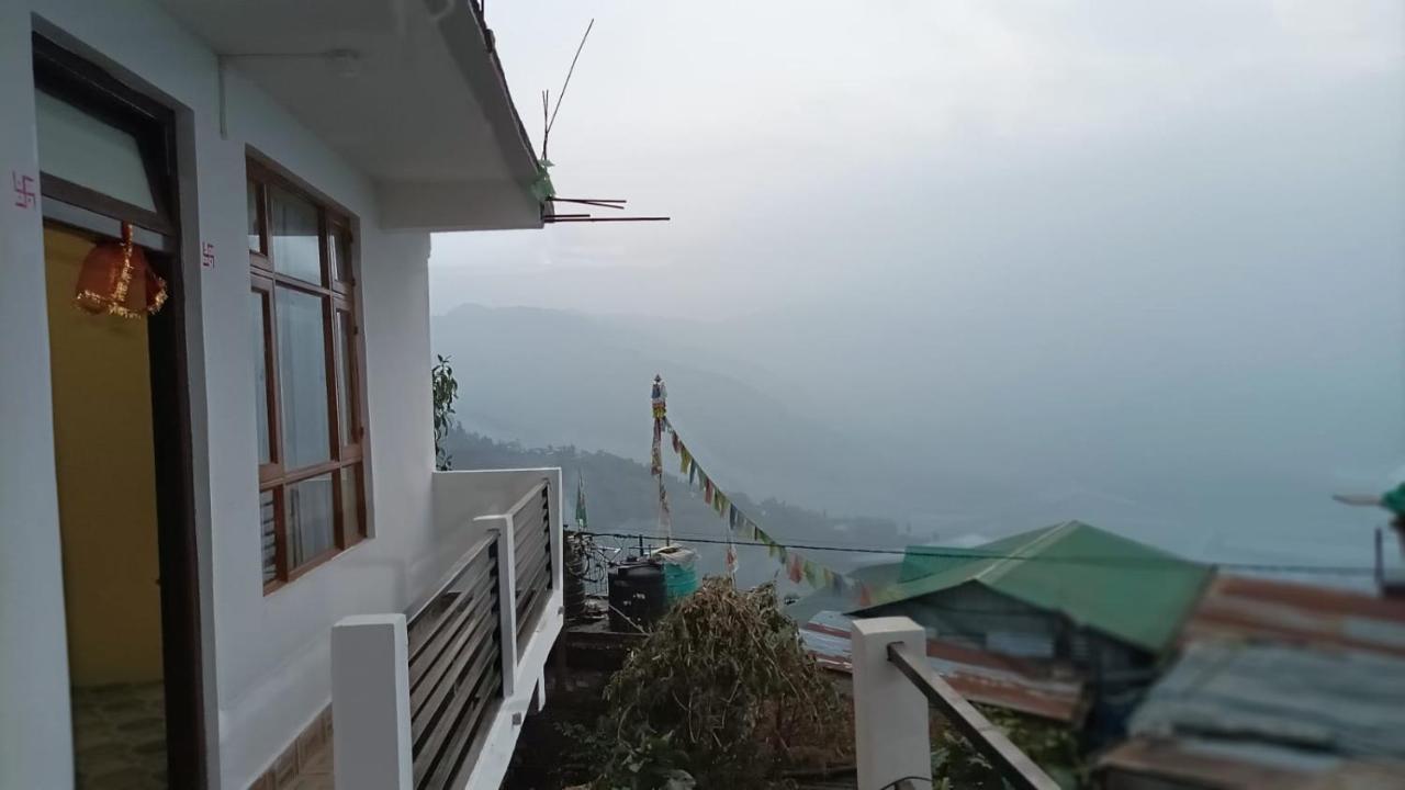 Banabas Homestay