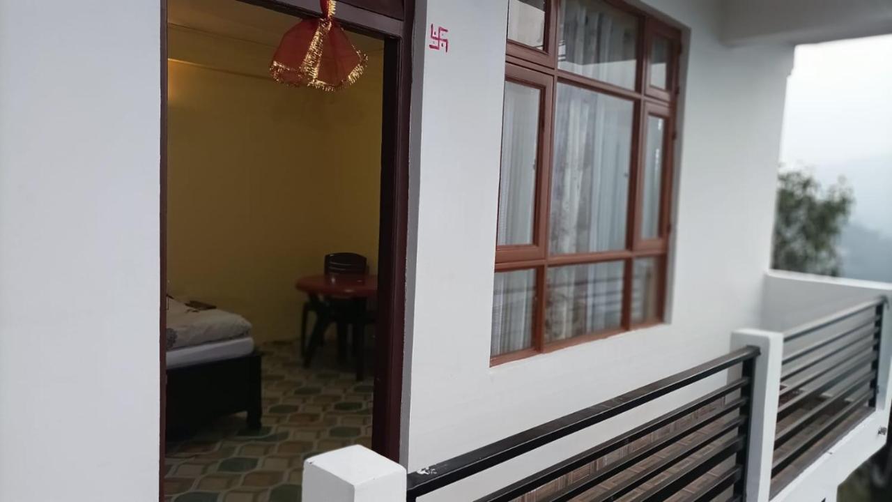 Banabas Homestay *