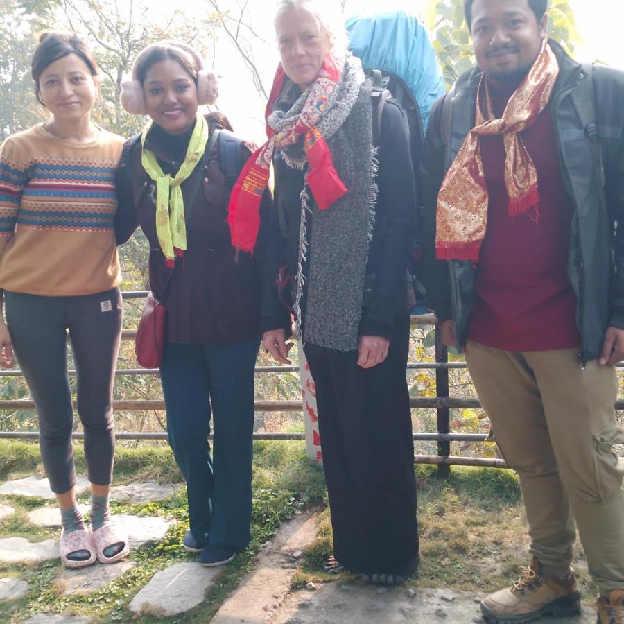 Homestay Eviana Homestay *