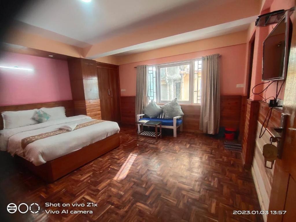 Yakkha Hotel Darjeeling (West Bengal)
