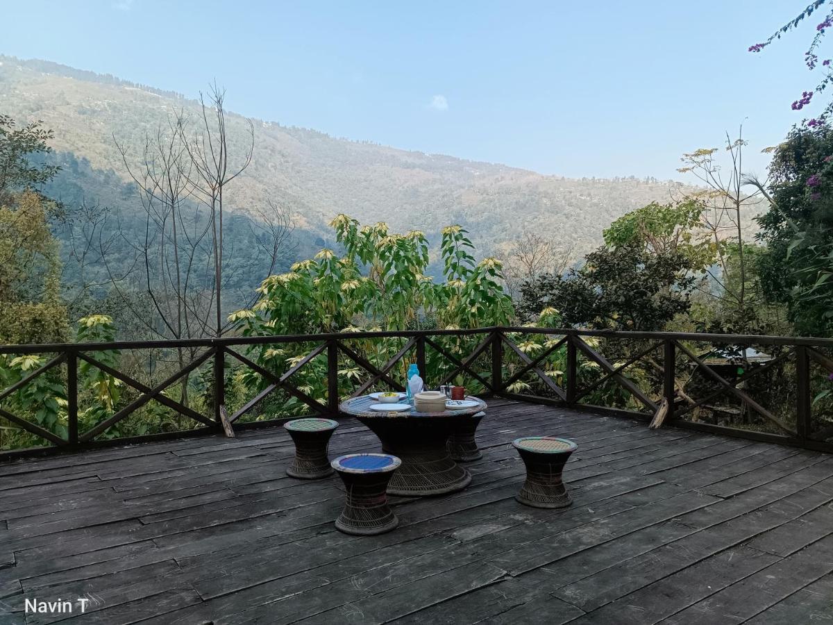 Farm stay Tathagata Farm *