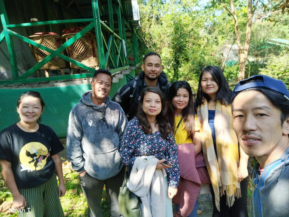 Tathagata Farm Farm stay *