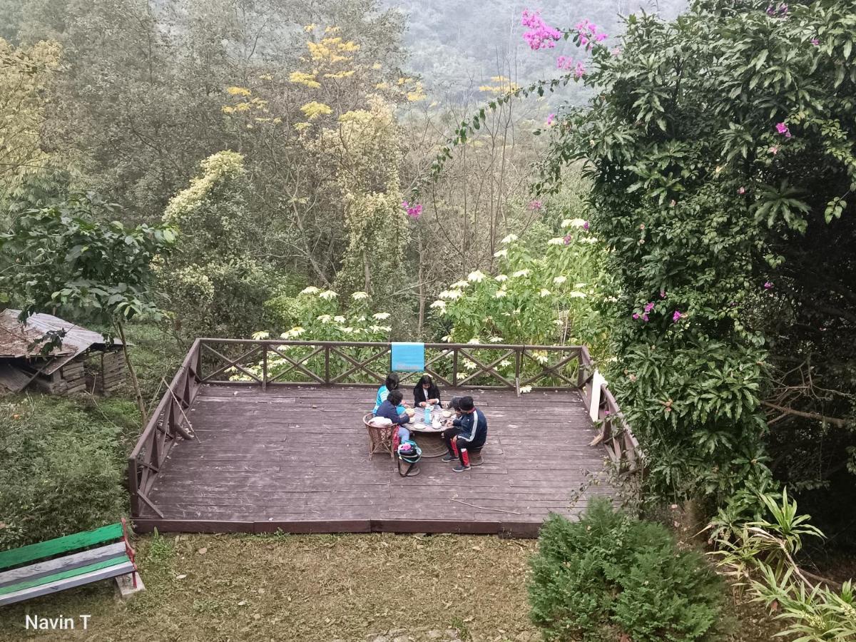 Farm stay Tathagata Farm *
