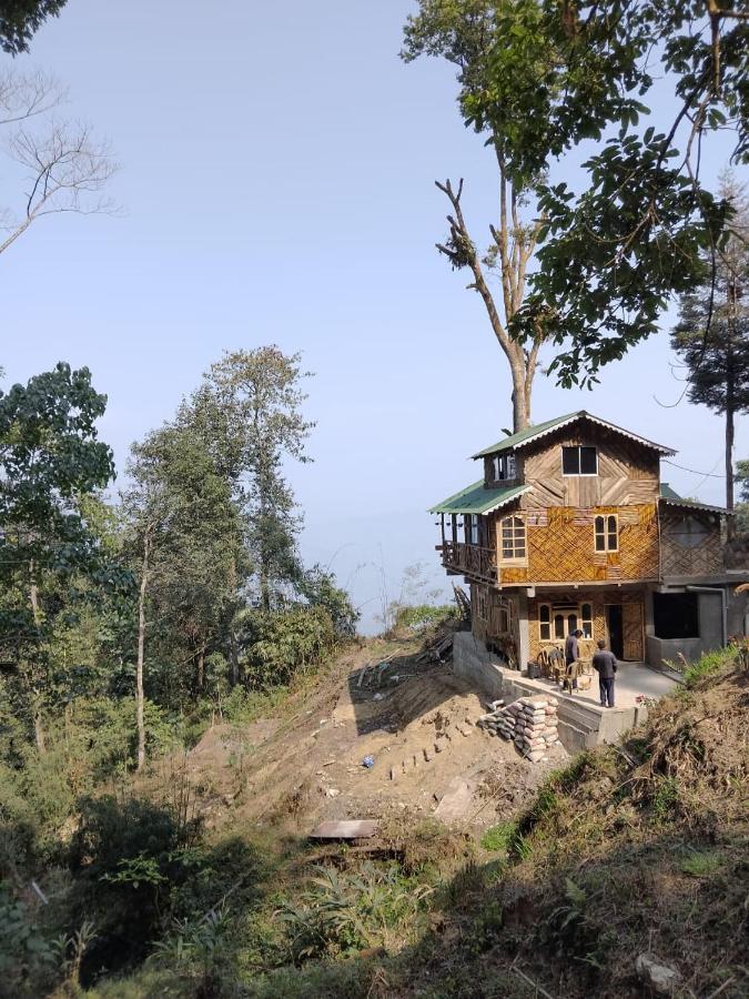 Puttabong Khim Homestay Darjeeling (West Bengal)