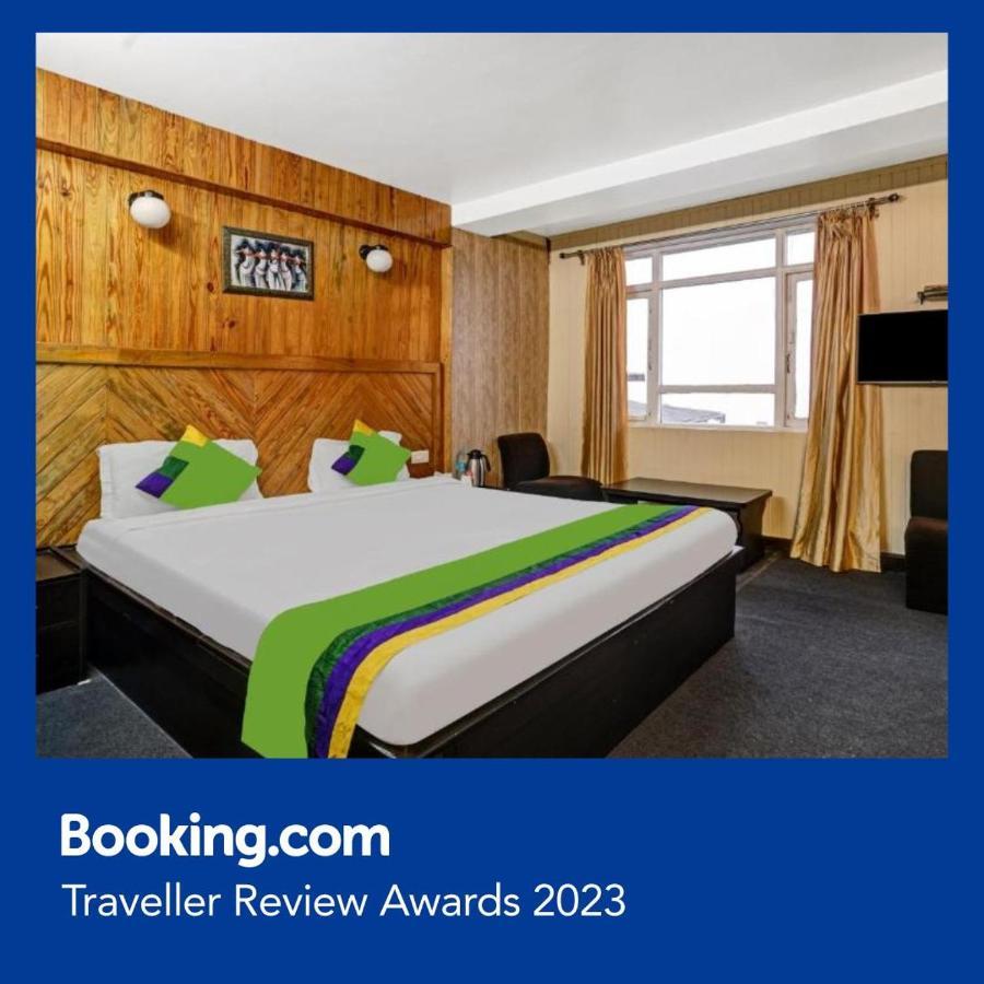 Treebo Trend Himalayan Valentino Hotel