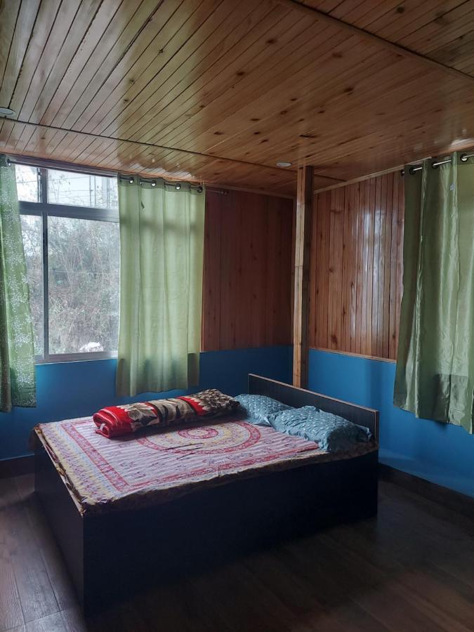 Atithi Homestay Darjeeling (West Bengal)