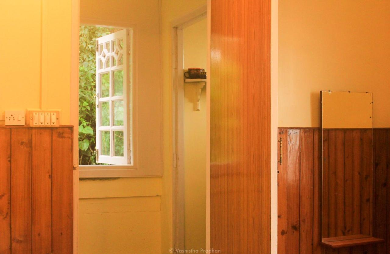 Apartment Augusta Darjeeling (West Bengal)