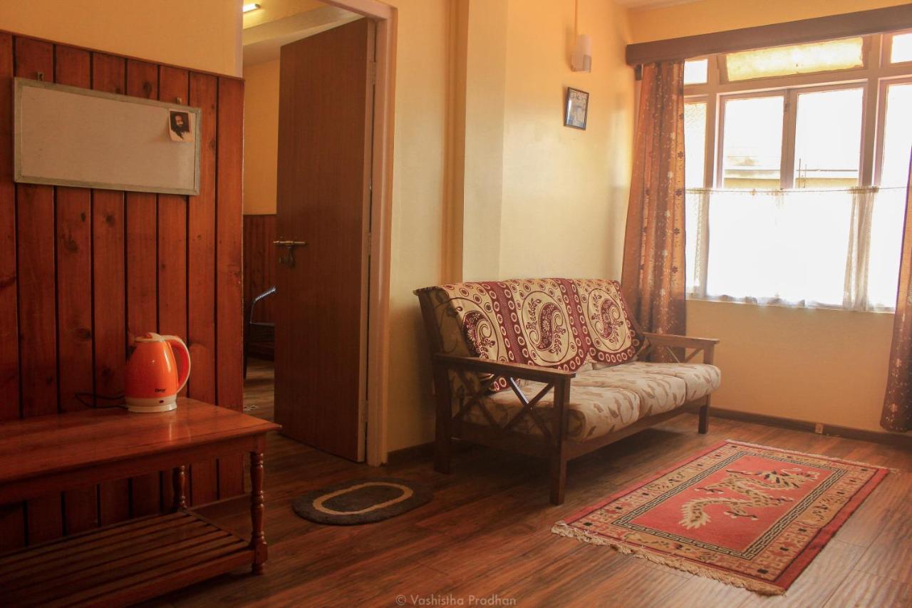 Augusta Apartment