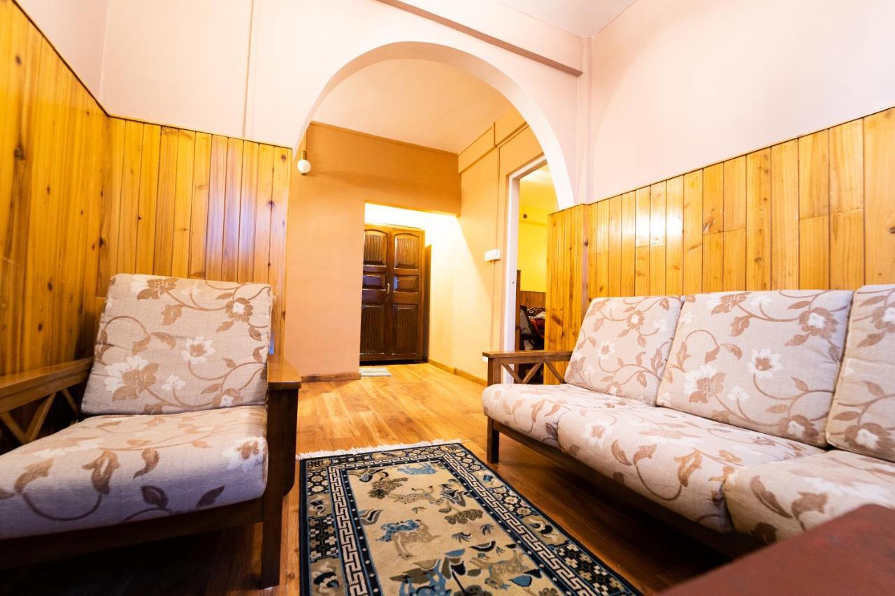 Apartment Augusta Darjeeling (West Bengal)