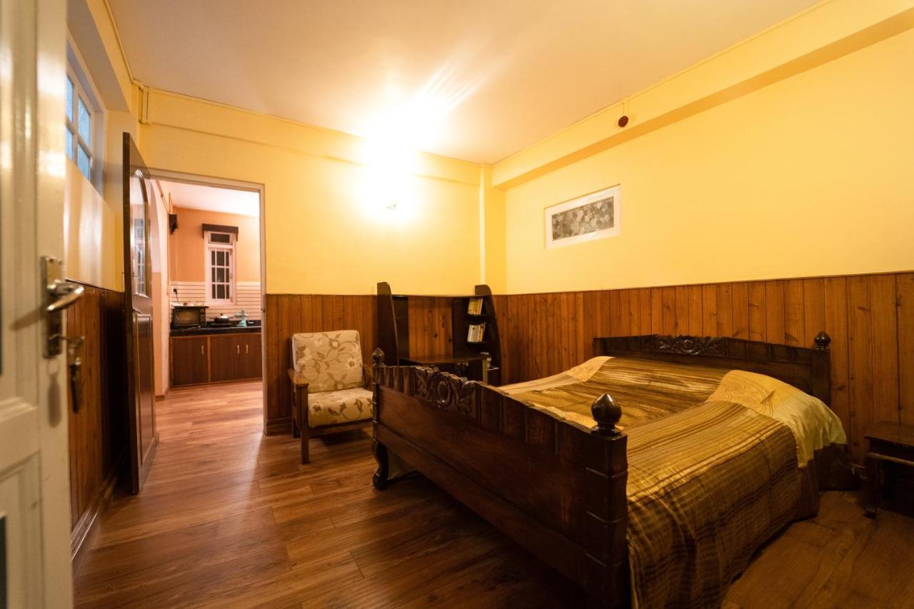 Apartment Augusta Darjeeling (West Bengal)