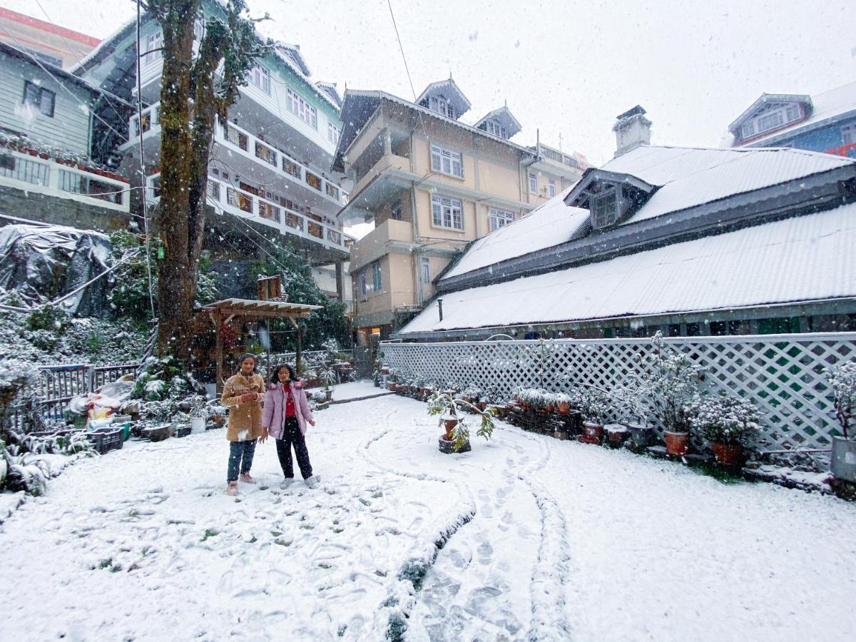 Apartment Augusta Darjeeling (West Bengal)