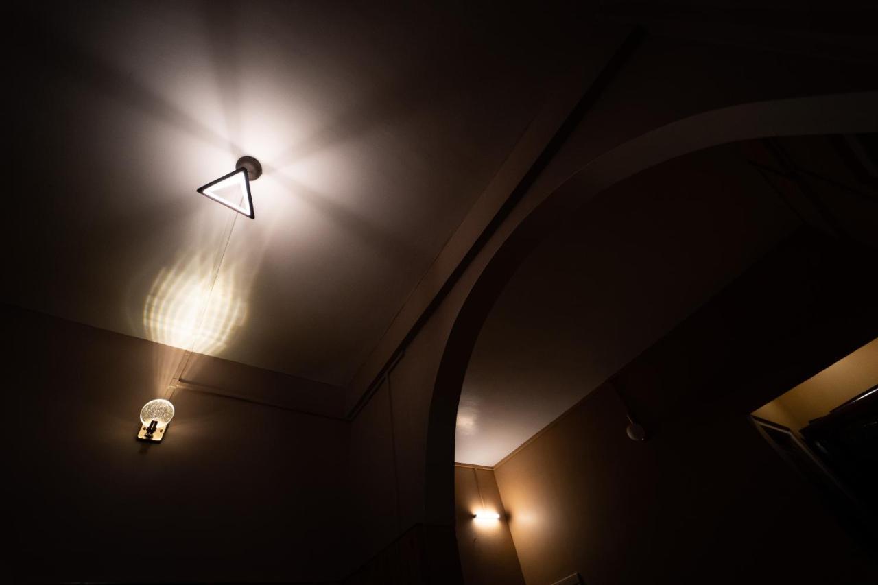 Augusta Apartment *