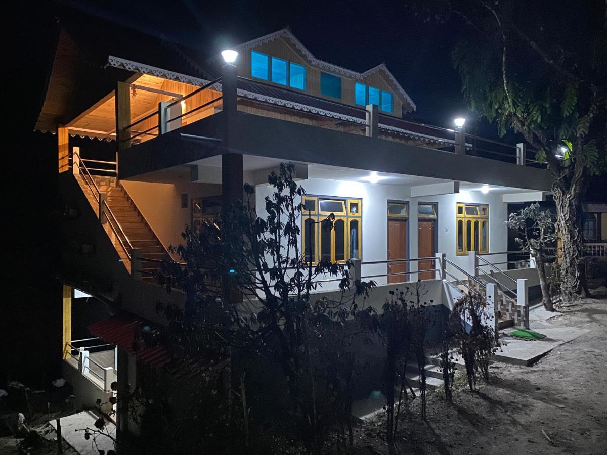Bloomfield And Eco-resort Homestay *