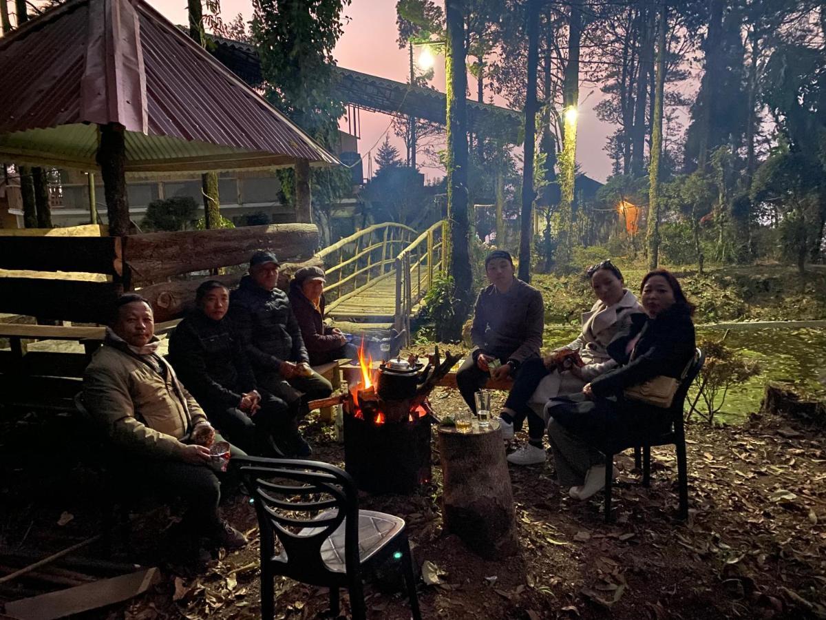 Bloomfield And Eco-resort Homestay Darjeeling (West Bengal)