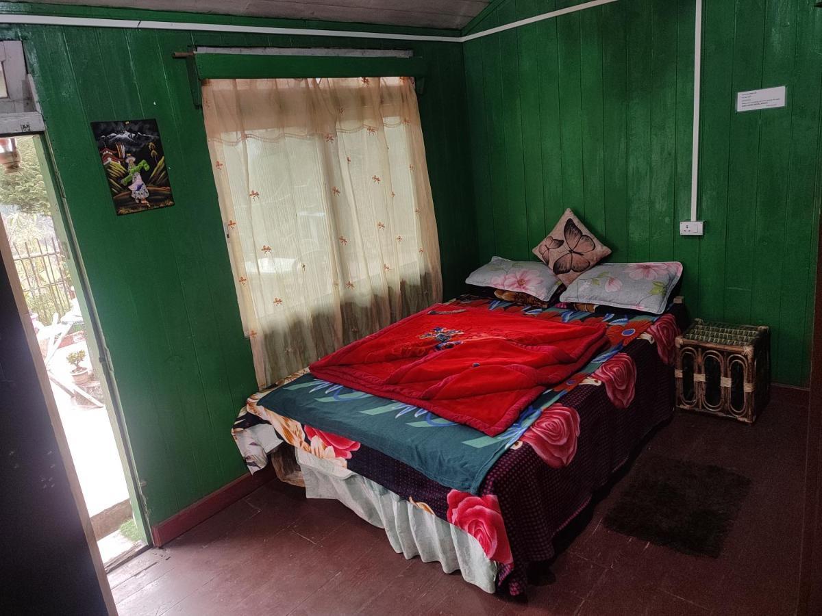 Homestay Shanti Samaya Vl Ghoom Monastery, Samten Choeling Darjeeling (West Bengal)