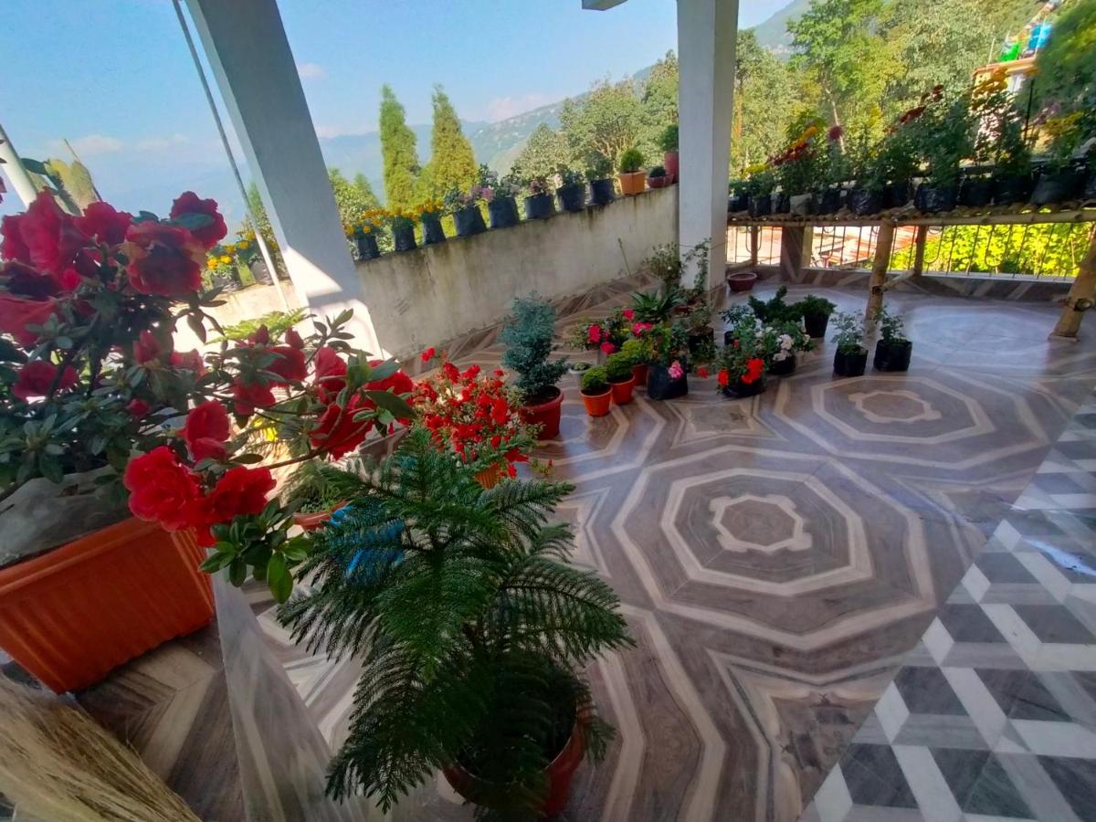 Homestay Ajit Homestay, Darjeeling *