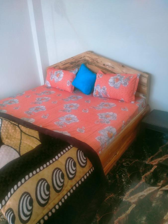 Ajit Homestay, Darjeeling Darjeeling (West Bengal)