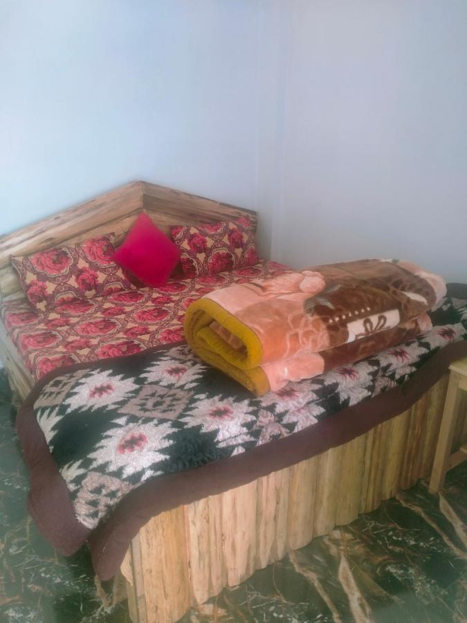 Ajit Homestay, Darjeeling Darjeeling (West Bengal)